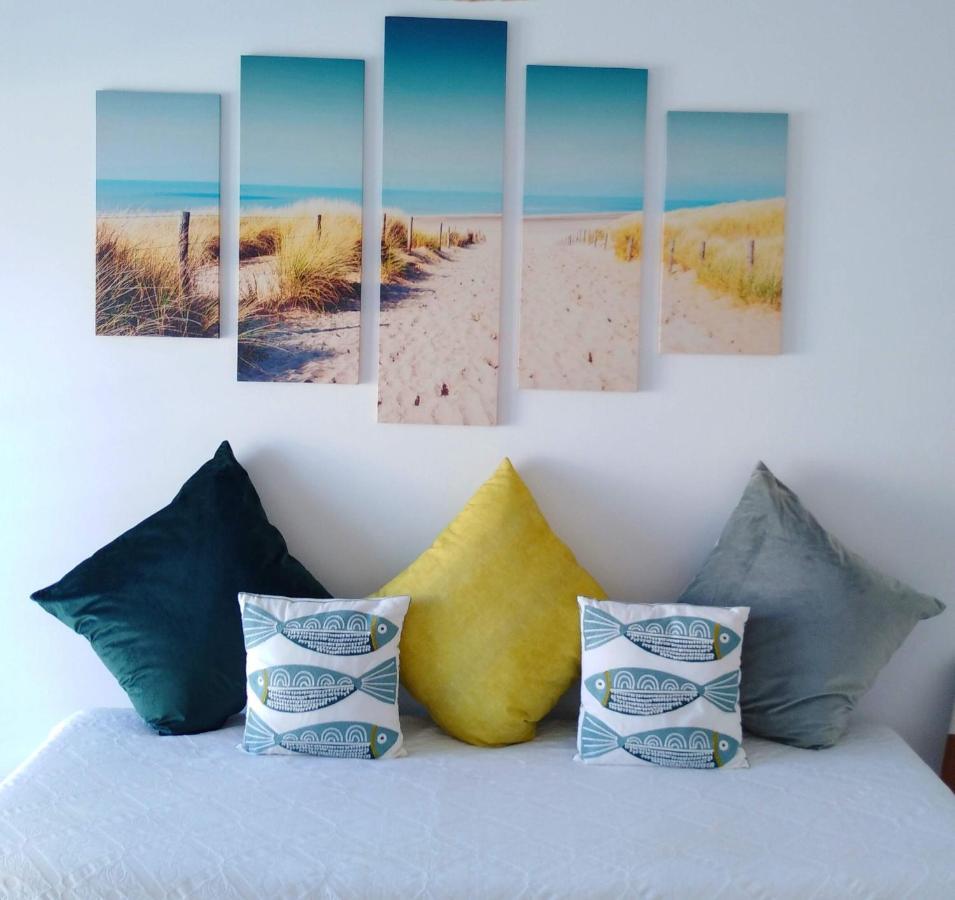 Apartamento Piso Pescaíto - Centro *