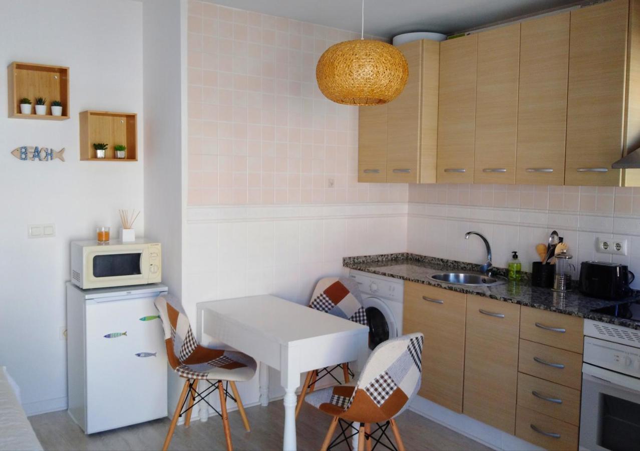 Appartement Piso Pescaito - Centro