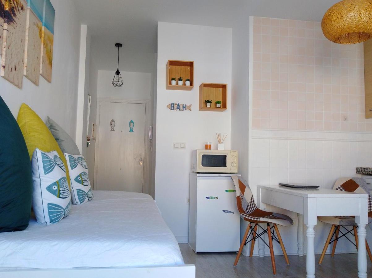Piso Pescaito - Centro Appartement *