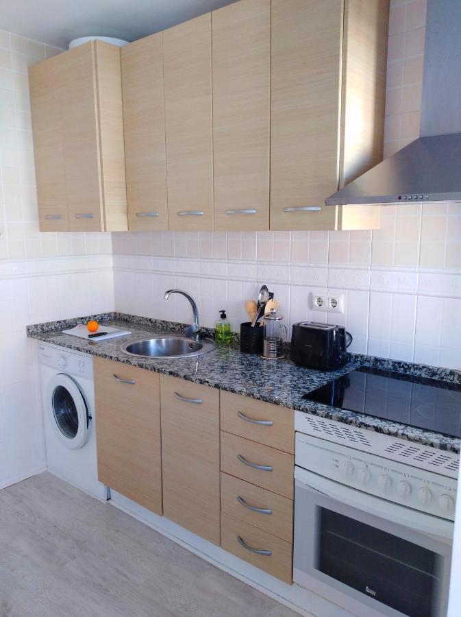Piso Pescaito - Centro Appartement *