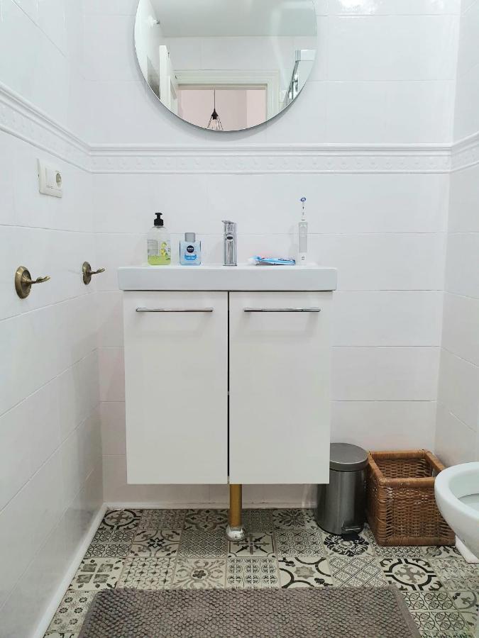 Piso Pescaito - Centro Appartement Tarifa
