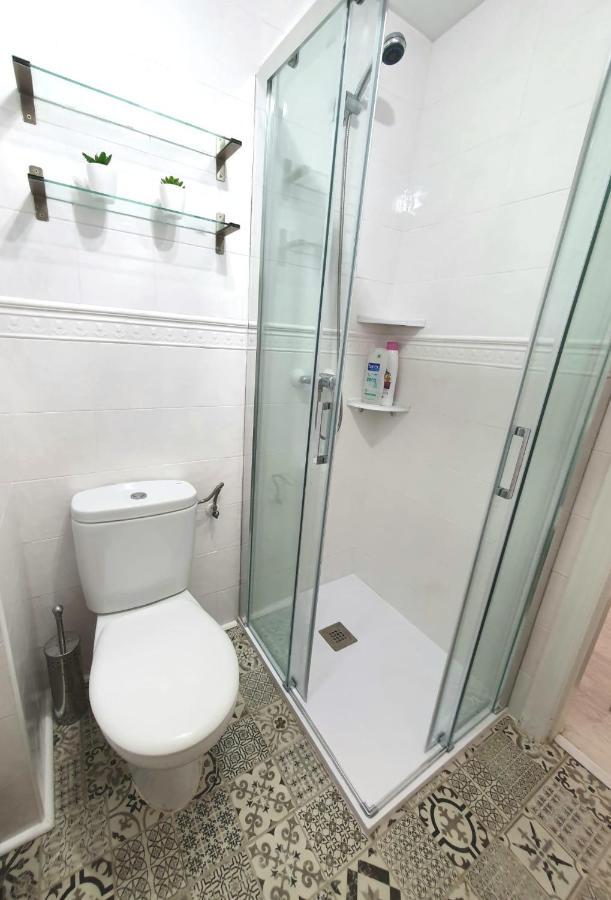 Appartement Piso Pescaito - Centro