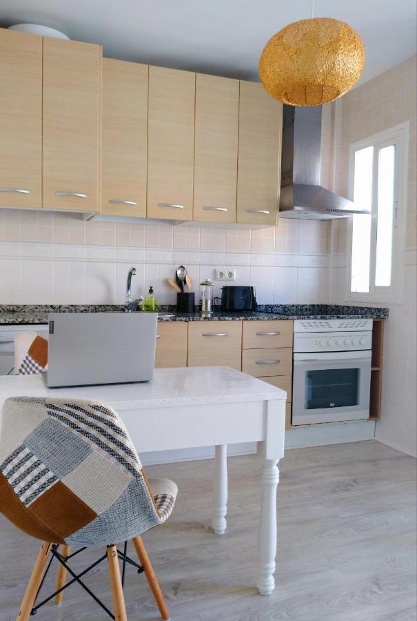 Piso Pescaito - Centro Apartment Tarifa