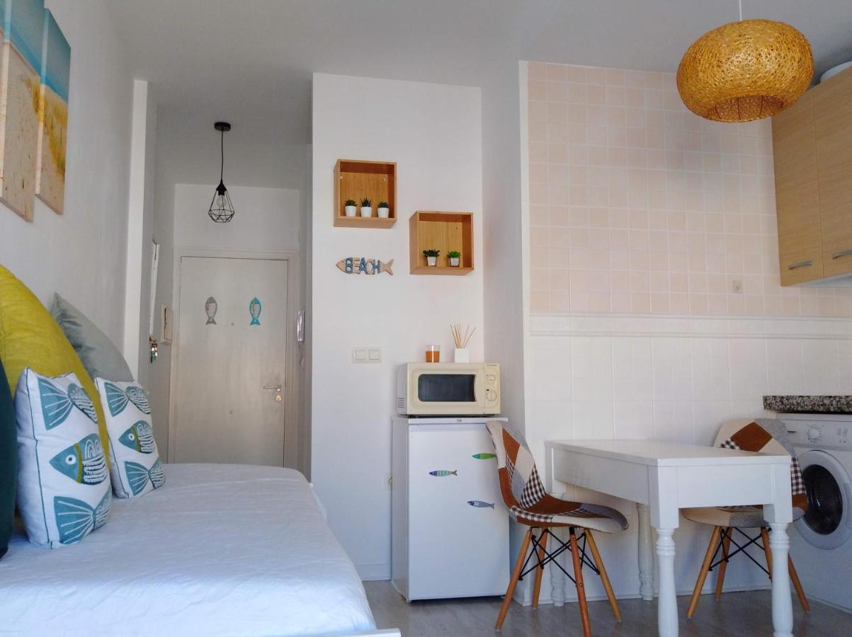 Piso Pescaito - Centro Apartment Tarifa