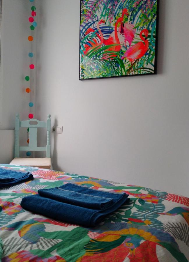 Piso Pescaito - Centro Apartment Tarifa