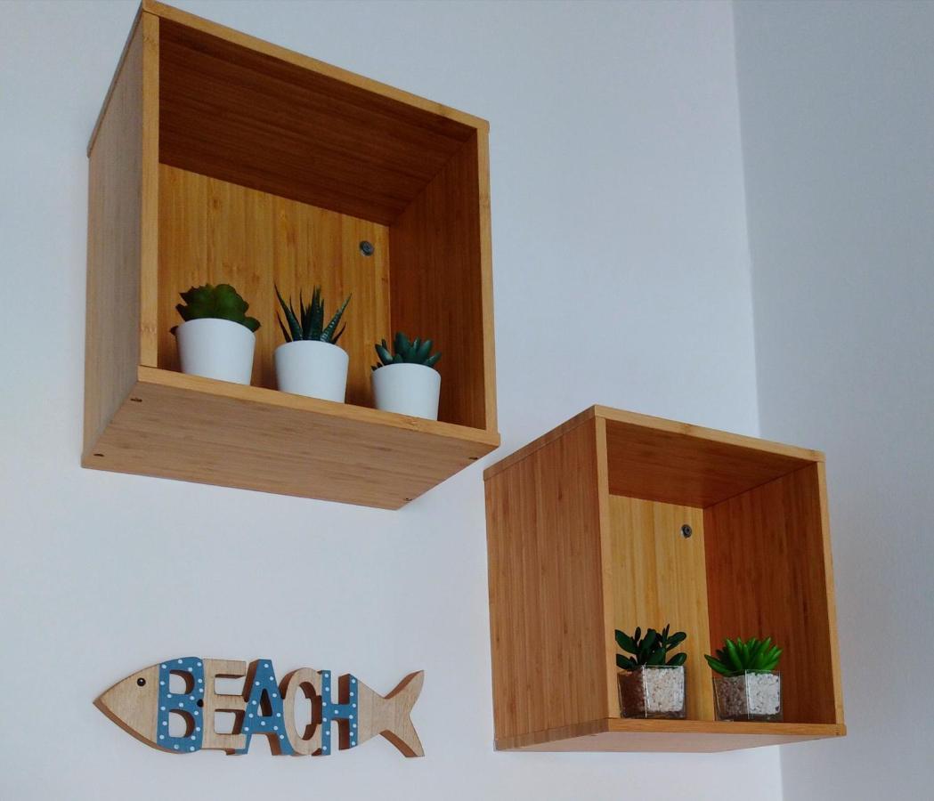 Piso Pescaito - Centro Apartment