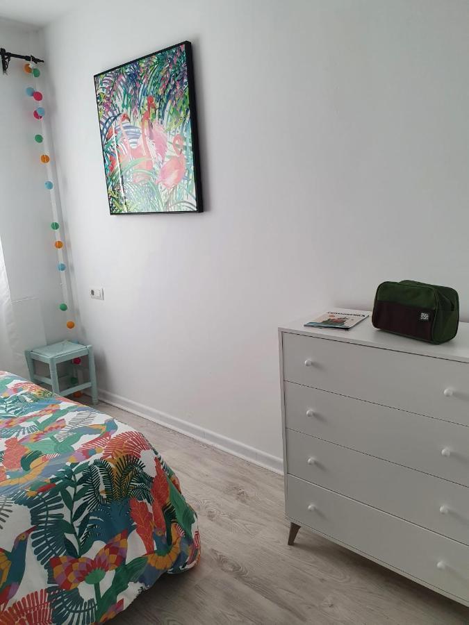 Piso Pescaito - Centro Apartment Tarifa